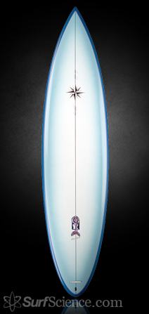 Surftech Wayne Lynch - Freeform